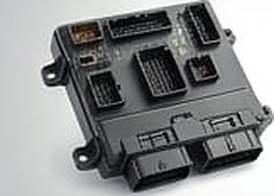 Body Control Module BCM usado, módulo que controla luces, alarma y accesorios